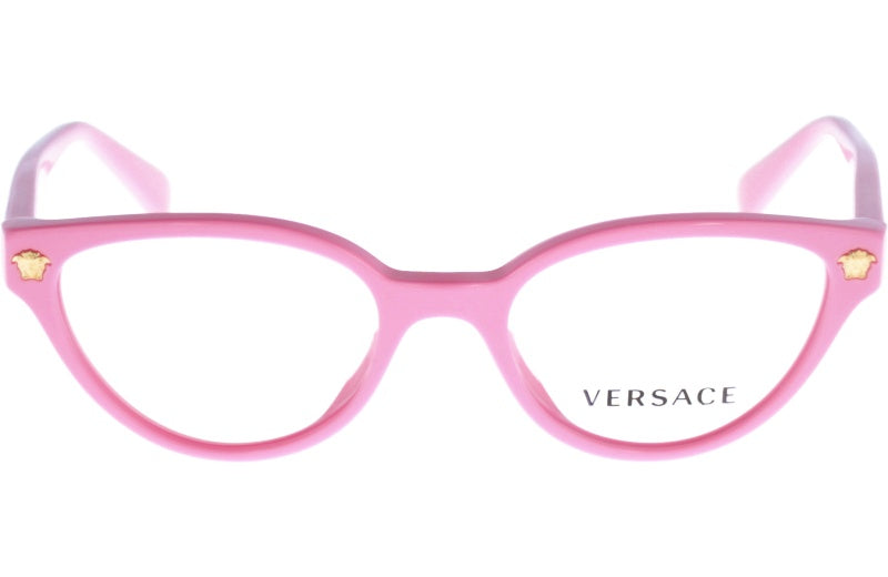 Lunettes de Vue Versace Kids VK3322U 5376 45 16