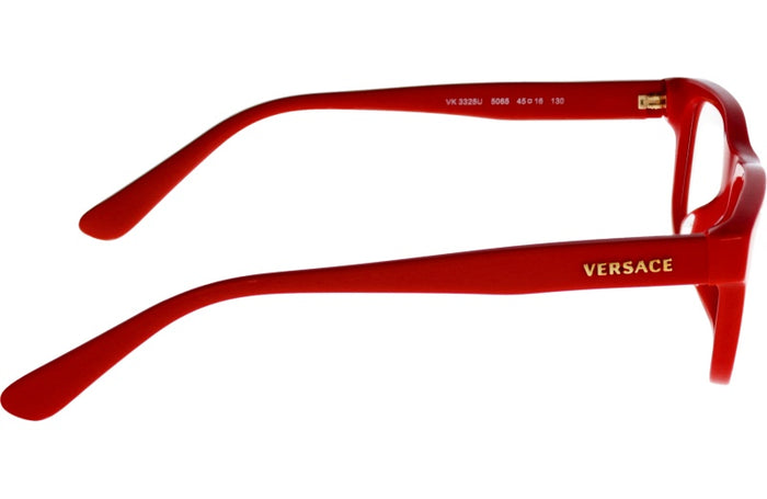 Gafas Graduadas Versace Kids VK3325U 5065 45 16 — vista 3