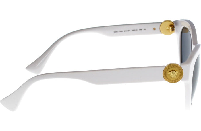 Sunglasses Versace VE4435 314/87 52 20 — vista 3