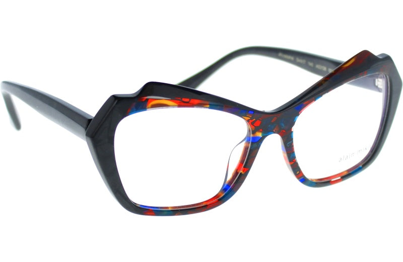 Gafas Graduadas Alain Mikli Alissane AO3138 002 54 17