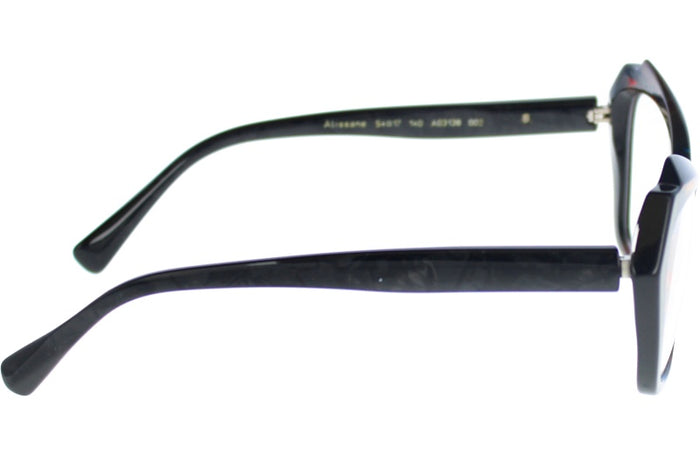 Prescription Glasses Alain Mikli Alissane AO3138 002 54 17 — vista 3