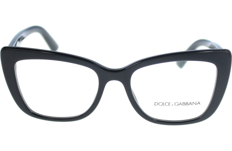 Gafas Graduadas Dolce Gabbana DG3308 501 53 18
