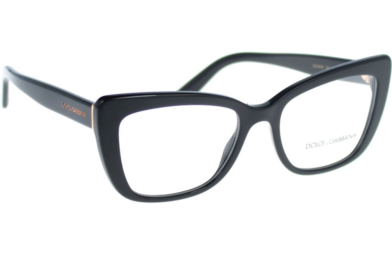 Gafas Graduadas Dolce Gabbana DG3308 501 53 18