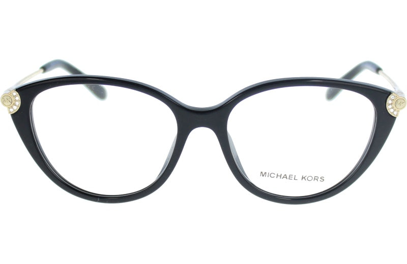 Prescription Glasses Michael Kors Savole MK4098BU 3005 53 16