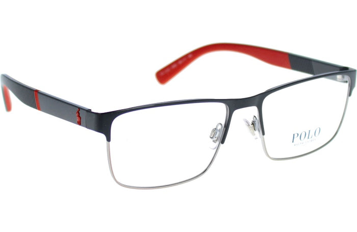 Prescription Glasses Polo Ralph Lauren PH1215 9003 56 17 — vista 2