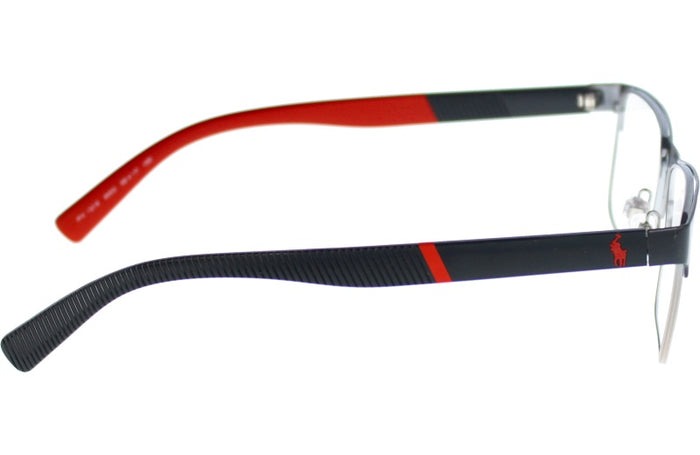 Prescription Glasses Polo Ralph Lauren PH1215 9003 56 17 — vista 3
