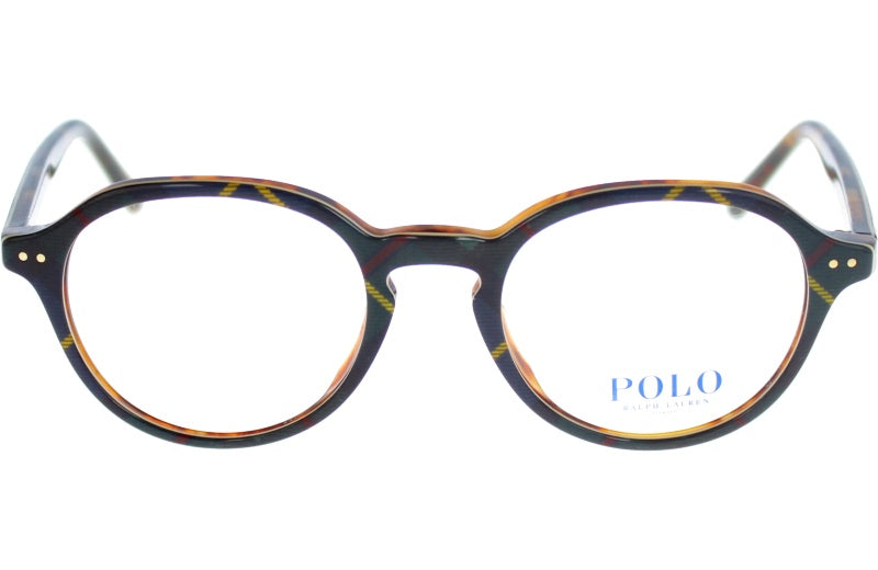 Korrektionsbrillen Polo Ralph Lauren PH2251U 5625 50 20