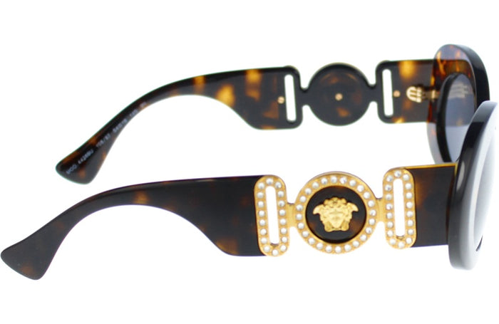 Gafas de Sol Versace VE4426BU 108/87 54 18 — vista 3