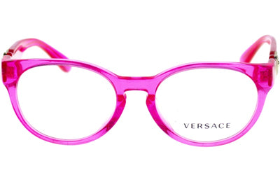 Korrektionsbrillen Versace Kids VK3323U 5375 47 16