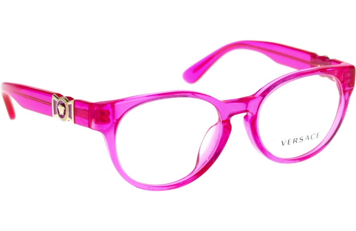 Korrektionsbrillen Versace Kids VK3323U 5375 47 16 — vista 2