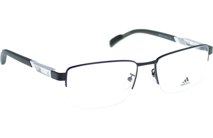 Lunettes de Vue Adidas SP5026 002 55 17 — vista 2