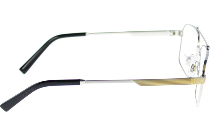 Prescription Glasses Dolce Gabbana DG1345 1313 56 18 — vista 3