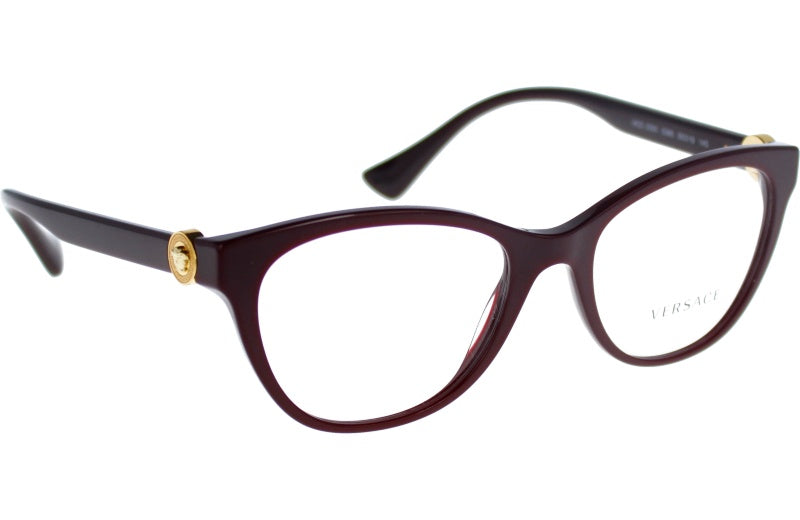 Gafas Graduadas Versace VE3330 5386 55 19