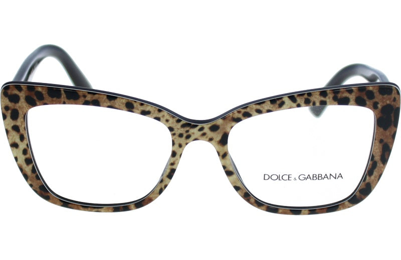 Dolce Gabbana DG3308 3163 53 18 光学镜架