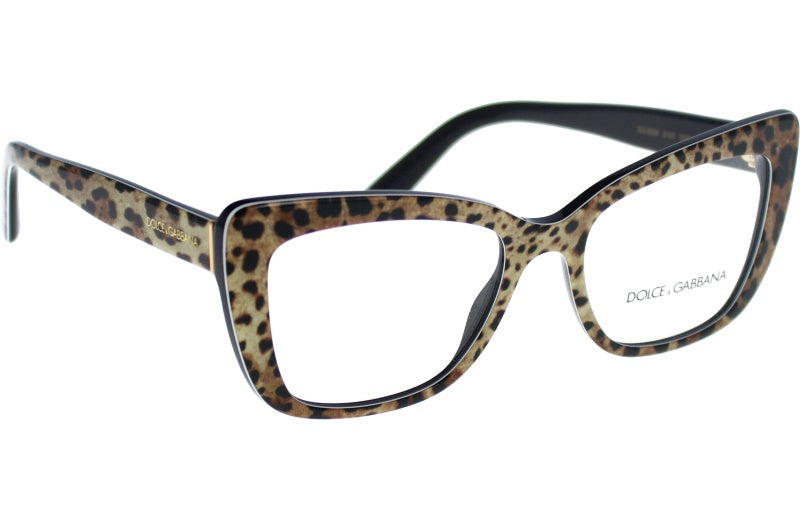 Gafas Graduadas Dolce Gabbana DG3308 3163 53 18