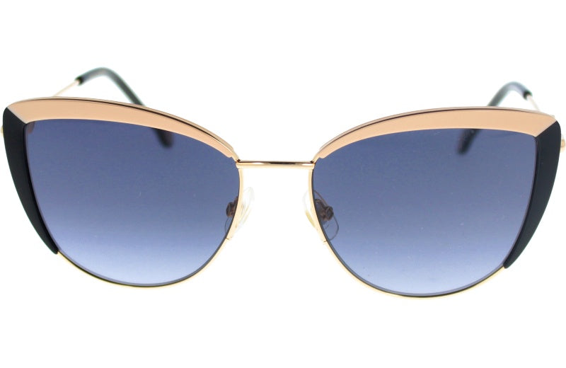 Sunglasses Carolina Herrera HER0112S KDX9O 58 17