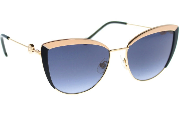 Sunglasses Carolina Herrera HER0112S KDX9O 58 17 — vista 2