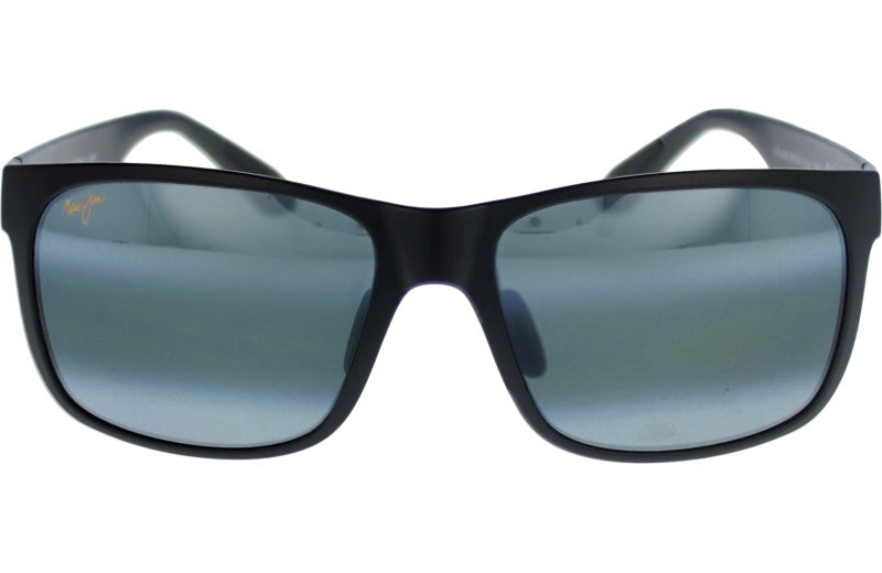 Sonnenbrillen Maui Jim Red Sands MJB432 2M 59 17