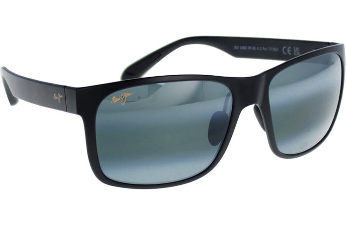 Sonnenbrillen Maui Jim Red Sands MJB432 2M 59 17 — vista 2