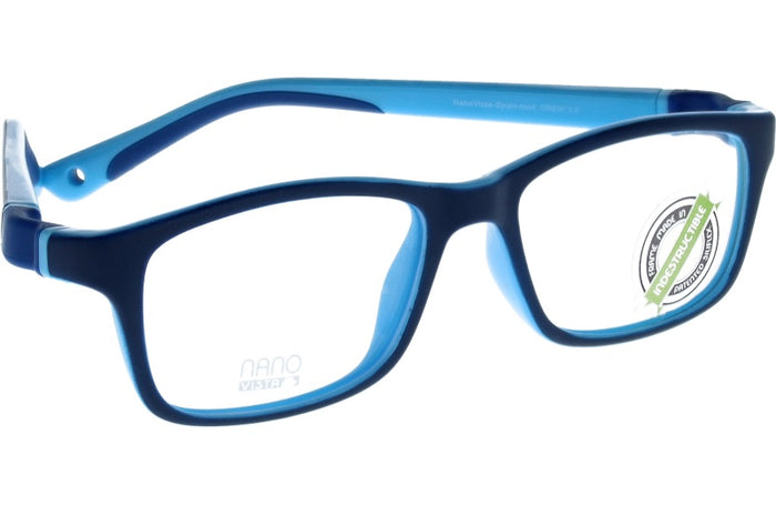 Prescription Glasses Nanovista Crew 3.0 NAO3020848 48 15 — vista 2