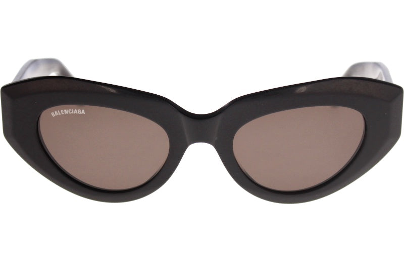 Sonnenbrillen Balenciaga BB0236 001 52 22