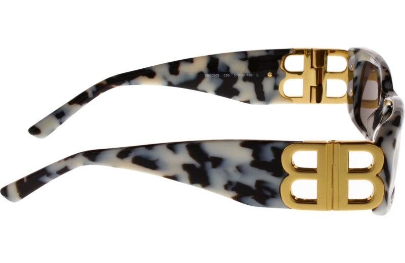 Gafas de Sol Balenciaga BB0096 005 51 18