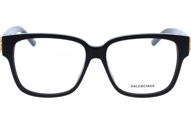 Prescription Glasses Balenciaga BB0104 001 56 14