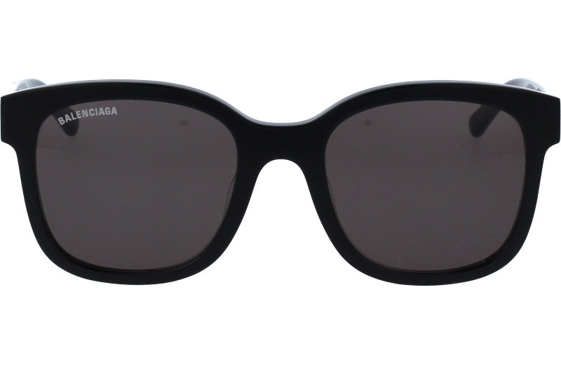 Sonnenbrillen Balenciaga BB0076K 001 52 21