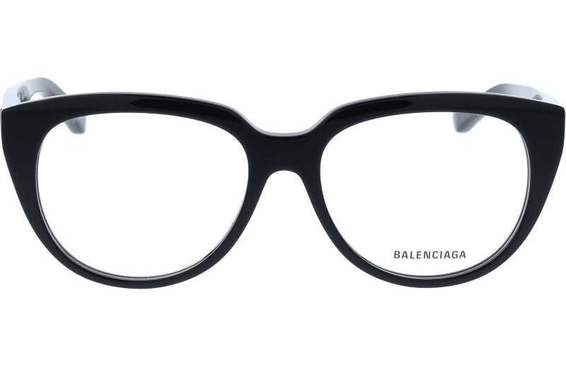 Lunettes de Vue Balenciaga BB0131 001 53 16