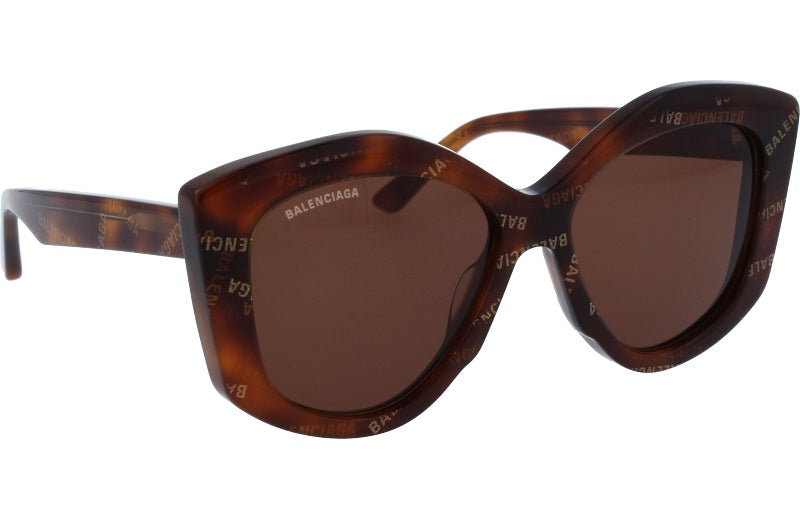 Gafas de Sol Balenciaga BB0126 002 56 16