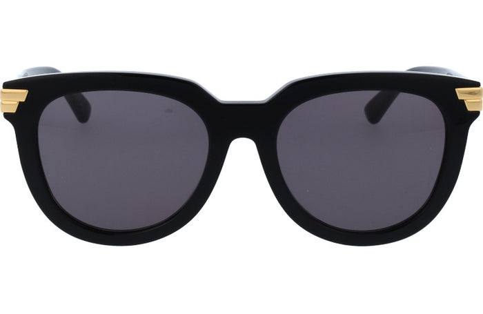 Sunglasses Bottega Veneta BV1104A 001 54 19 — vista 2