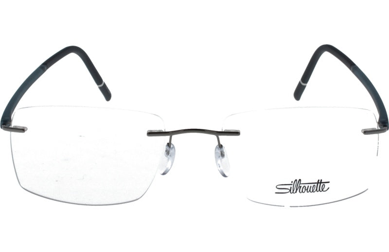Gafas Graduadas Silhouette The Wave 5567 LC 7310 55 19