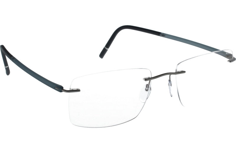 Gafas Graduadas Silhouette The Wave 5567 LC 7310 55 19