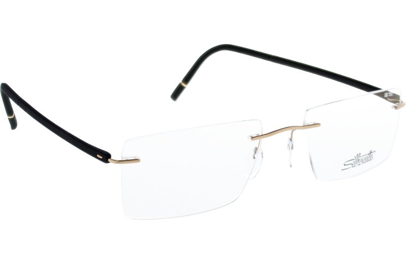 Gafas Graduadas Silhouette The Wave 5567 MB 7630 55 19