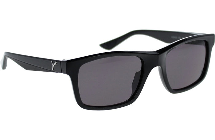 Gafas de Sol Puma PU0402 001 55 19 — vista 2