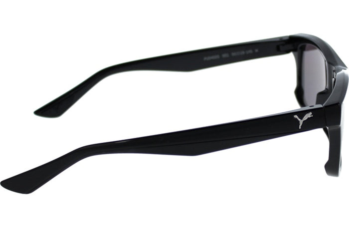 Gafas de Sol Puma PU0402 001 55 19 — vista 3