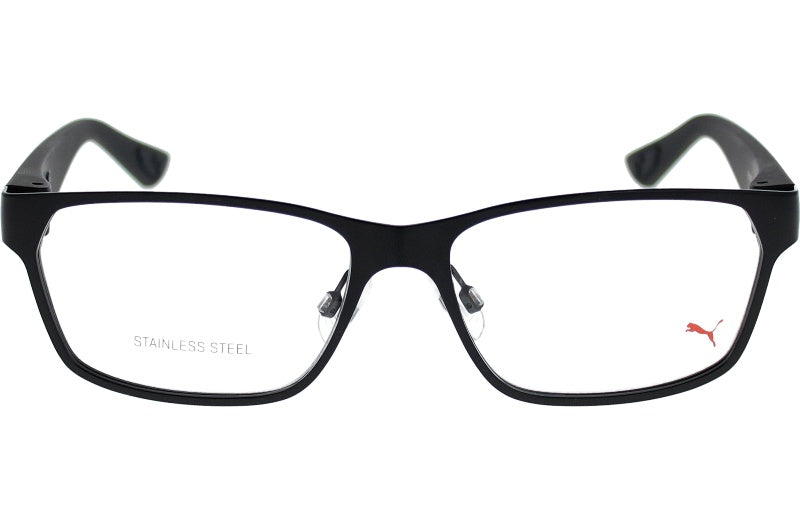 Gafas Graduadas Puma PU0407 001 56 16