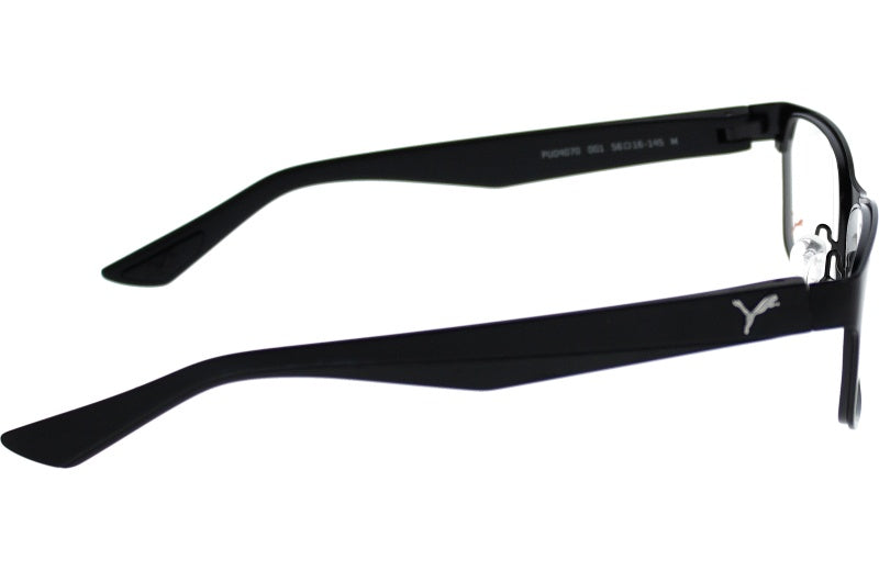 Gafas Graduadas Puma PU0407 001 56 16