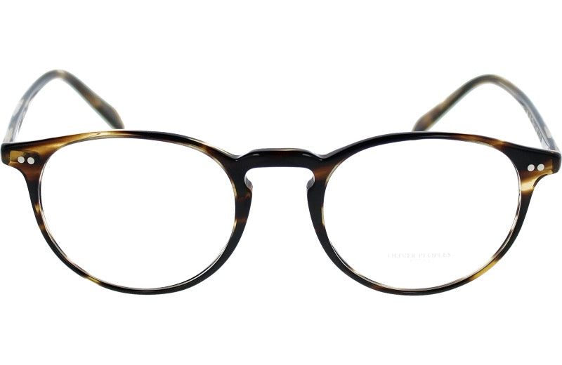 Gafas Graduadas Oliver Peoples Riley-R OV5004 1003 49 20