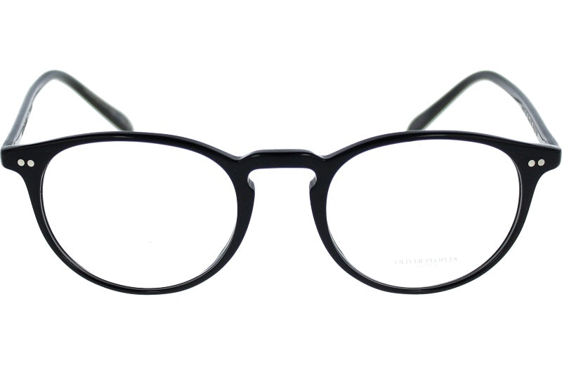 Korrektionsbrillen Oliver Peoples Riley-R OV5004 1005 49 20