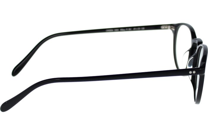 Korrektionsbrillen Oliver Peoples Riley-R OV5004 1005 49 20 — vista 3