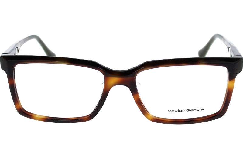 Lunettes de Vue Xavier Garcia Fulton 3 57 17