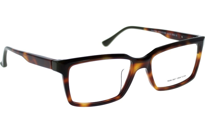 Lunettes de Vue Xavier Garcia Fulton 3 57 17 — vista 2