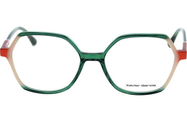Gafas Graduadas Xavier Garcia Siama 3 52 16