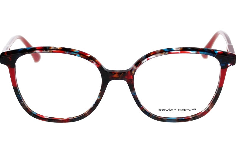 Lunettes de Vue Xavier Garcia Nura 4 50 16
