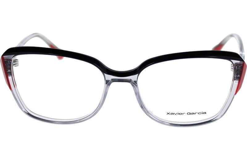 Gafas Graduadas Xavier Garcia Gisi 4 53 16