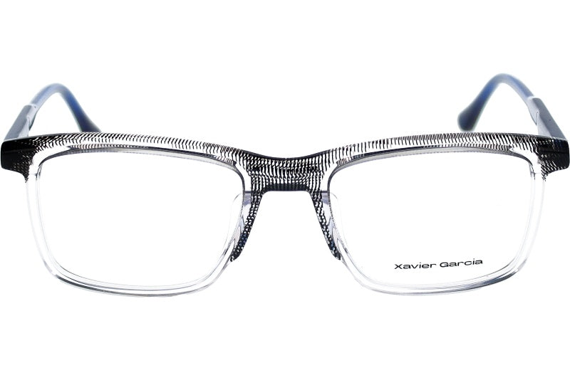 Prescription Glasses Xavier Garcia Pigus 4 51 19
