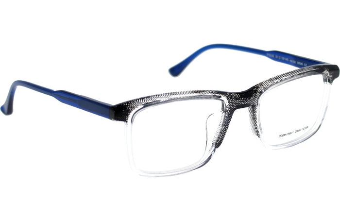 Prescription Glasses Xavier Garcia Pigus 4 51 19 — vista 2