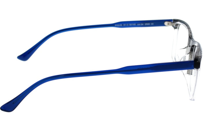Prescription Glasses Xavier Garcia Pigus 4 51 19 — vista 3