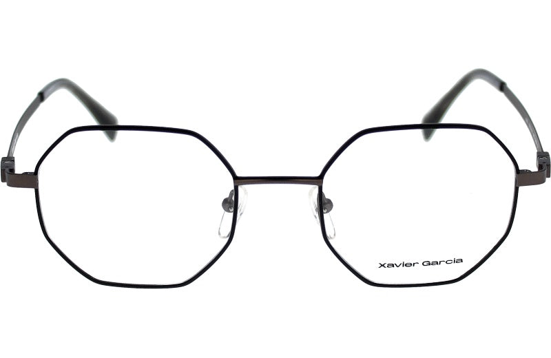 Prescription Glasses Xavier Garcia Ligio 3 50 21